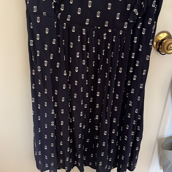 NWT loft dress! - Picture 6 of 9